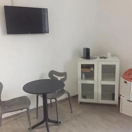 Bnb Giusto Matera Dış mekan fotoğraf