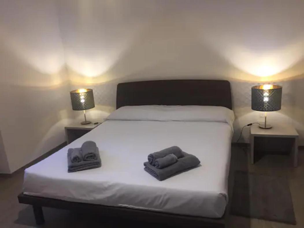 Bnb Giusto Matera Dış mekan fotoğraf