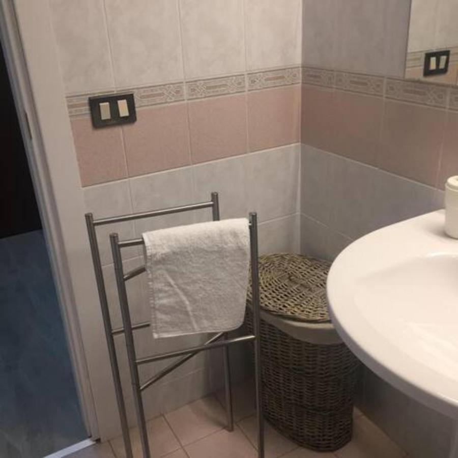 Bnb Giusto Matera Dış mekan fotoğraf