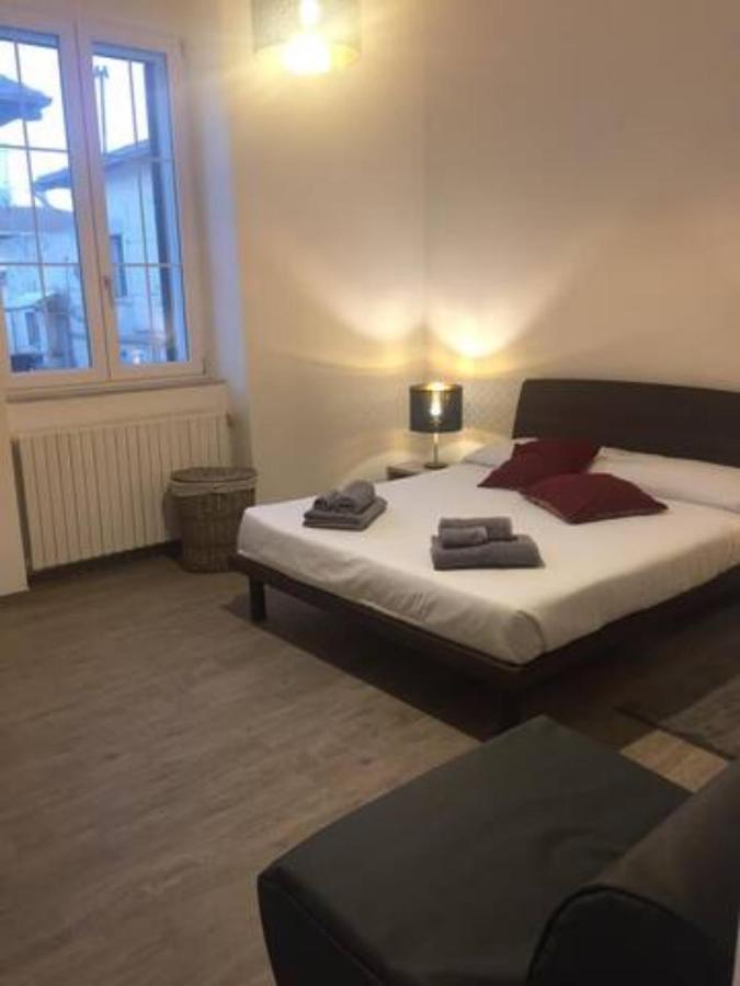 Bnb Giusto Matera Dış mekan fotoğraf